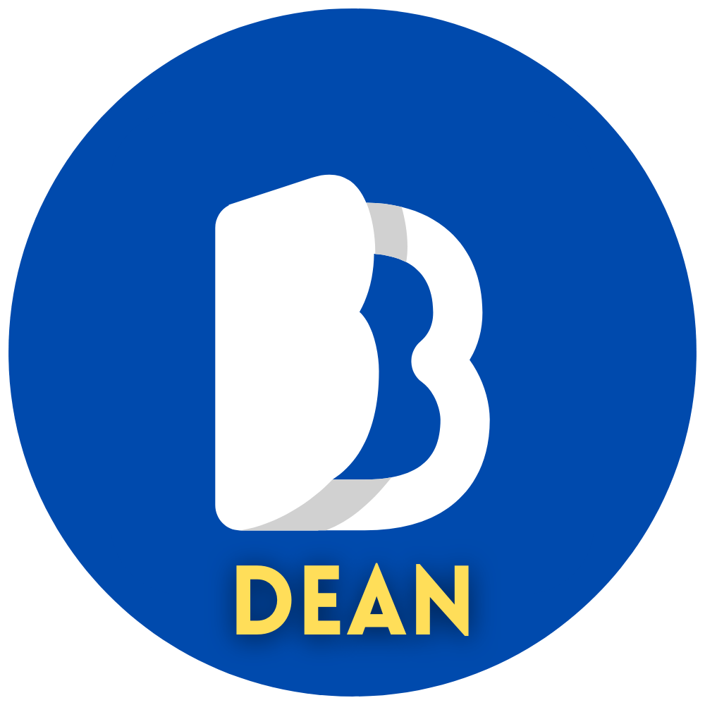 Dean Logo